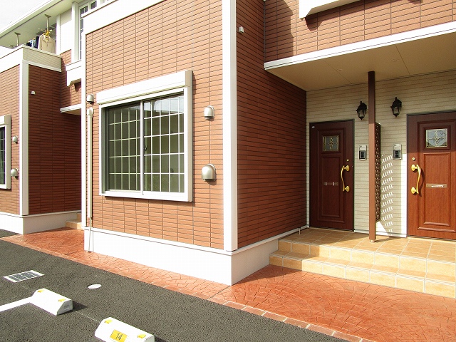 13/20 エントランス