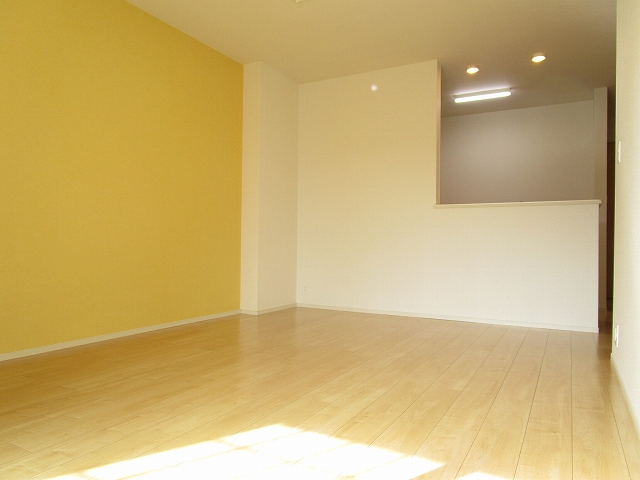 3/20 リビング/ダイニング