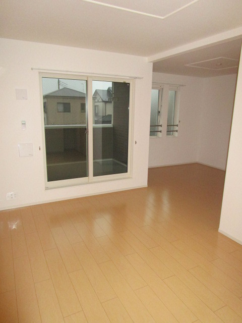 3/20 リビング/ダイニング