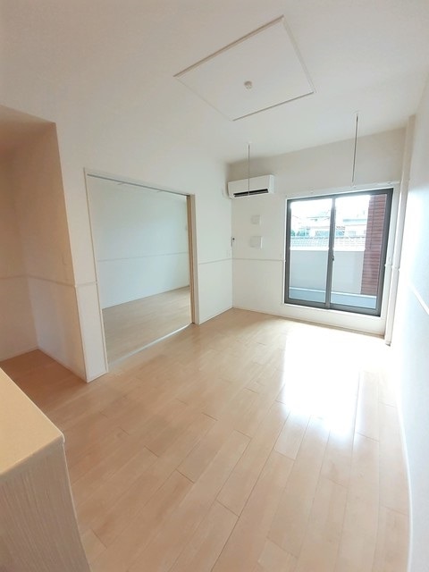 3/20 リビング/ダイニング