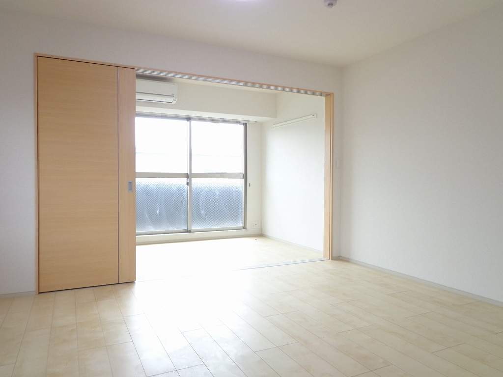 3/20 リビング/ダイニング