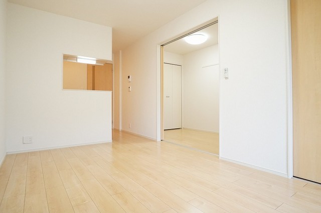 5/30 リビング/ダイニング