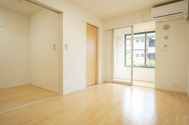 7/30 リビング/ダイニング