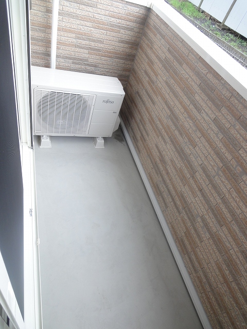 22/30 バルコニー