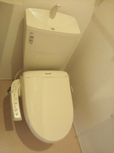9/20 トイレ