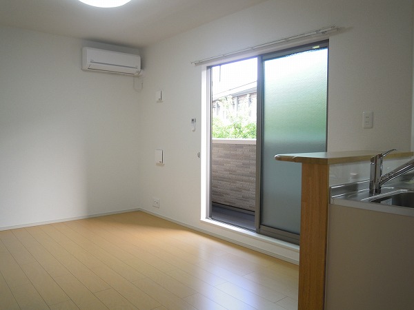 3/20 リビング/ダイニング