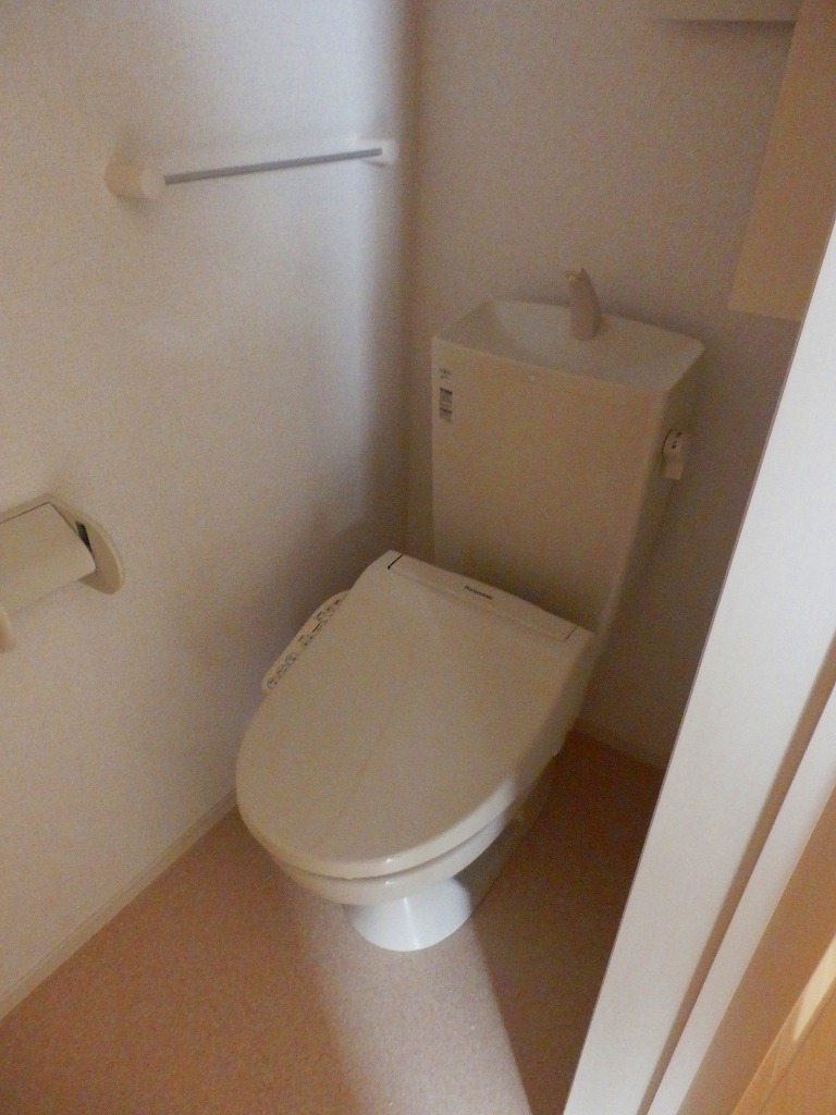 9/24 トイレ
