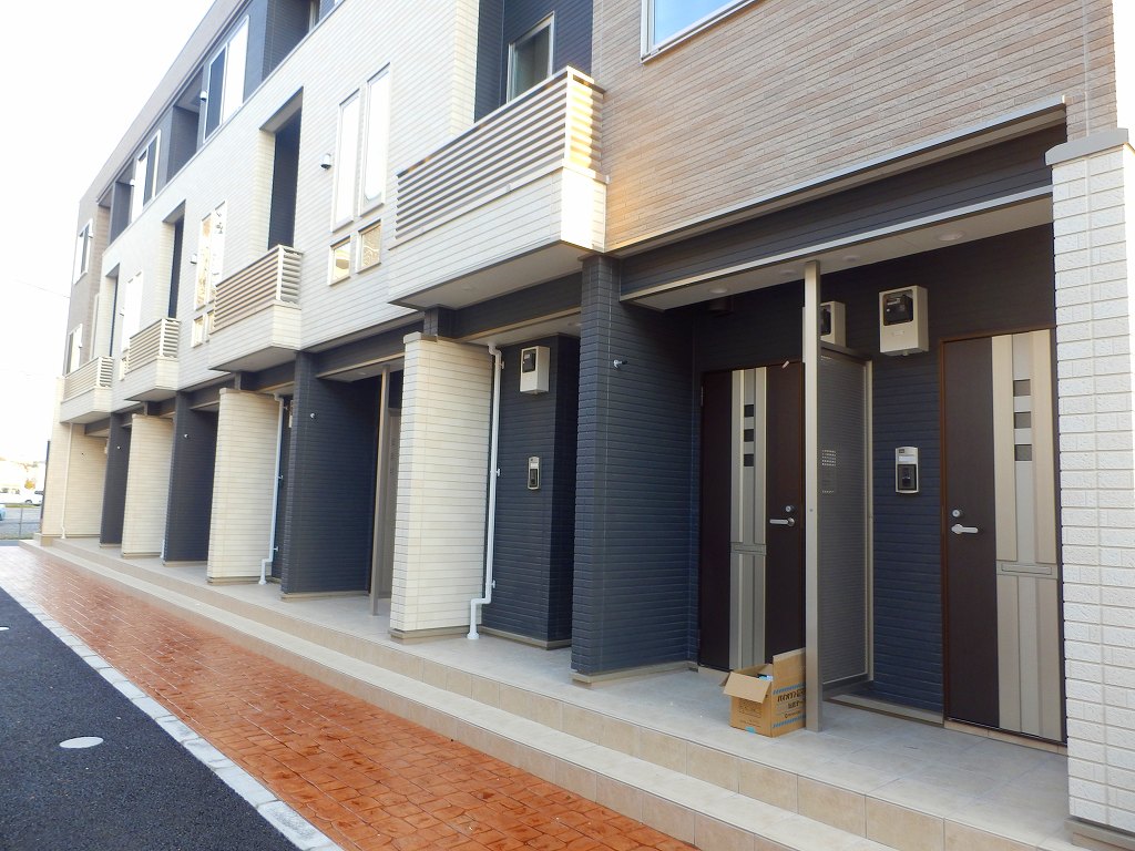 13/24 エントランス