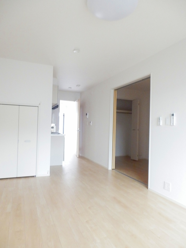 3/24 リビング/ダイニング