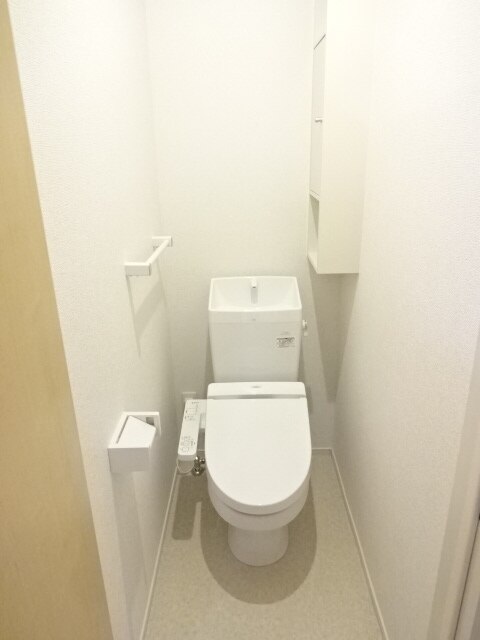9/23 トイレ