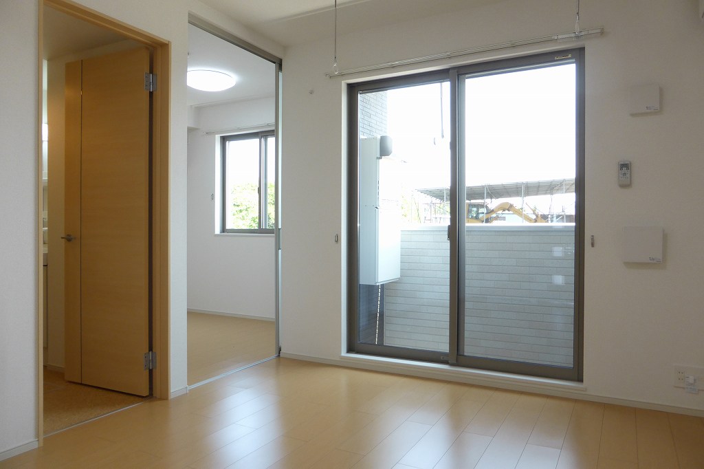 3/21 リビング/ダイニング