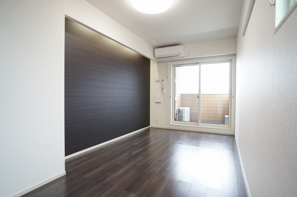 3/21 リビング/ダイニング