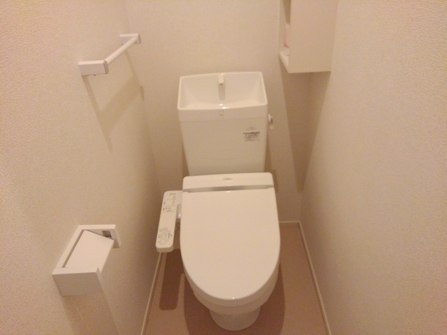 9/20 トイレ