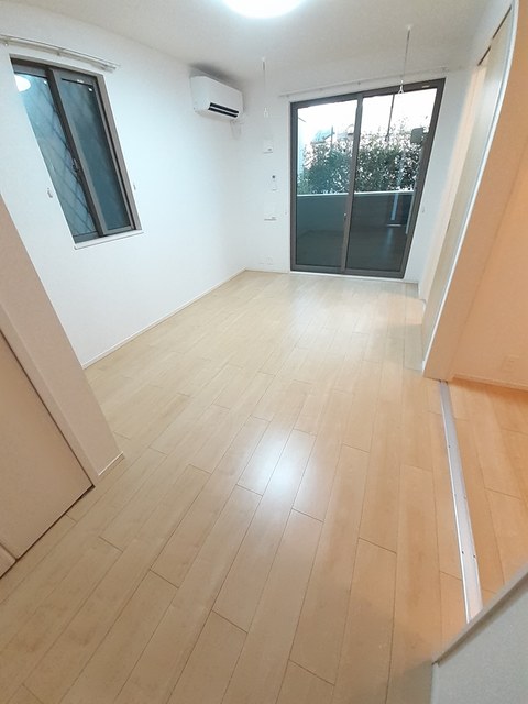 3/22 リビング/ダイニング