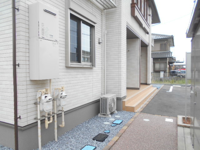 13/20 エントランス