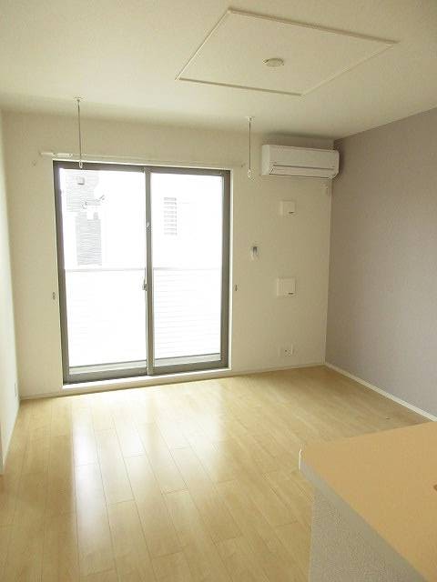 3/20 リビング/ダイニング