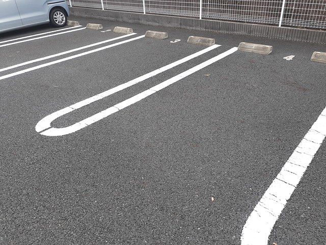 14/24 駐車場