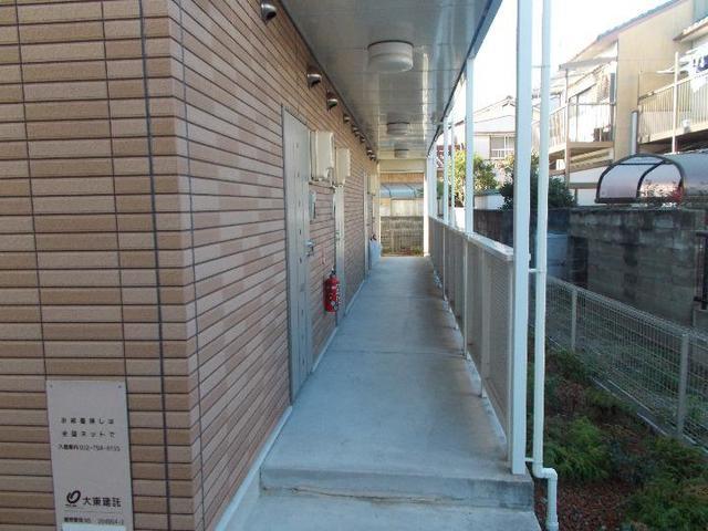 2/10 エントランス