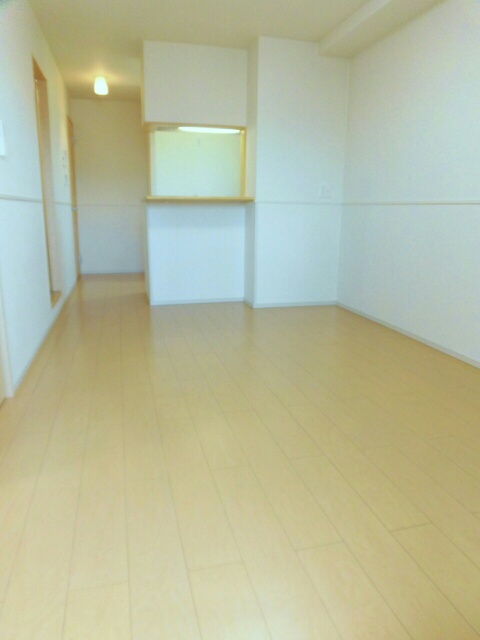 3/21 リビング/ダイニング