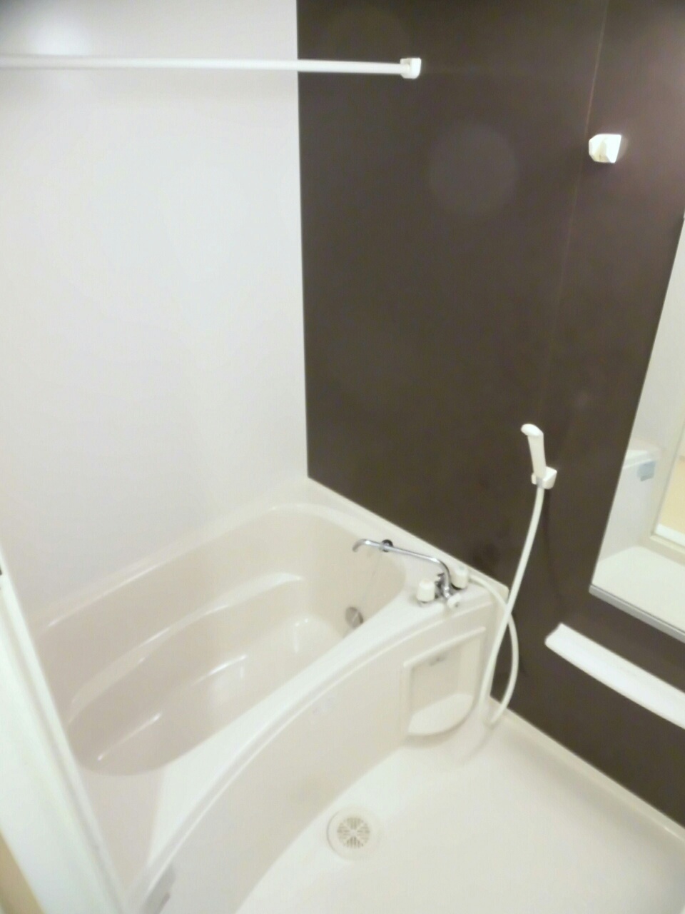8/21 浴室