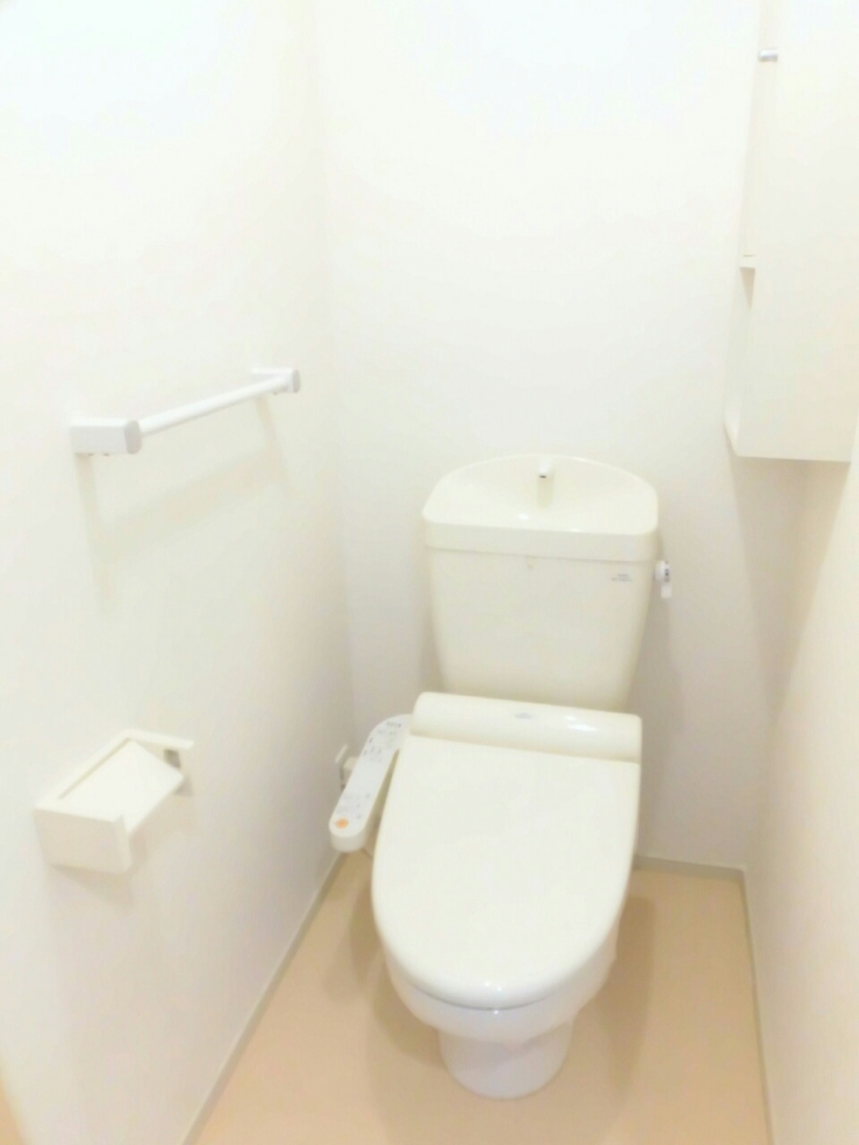 9/21 トイレ