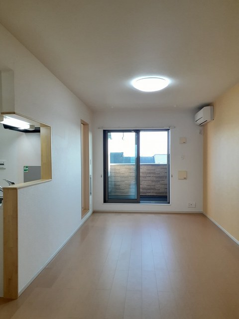 3/20 リビング/ダイニング