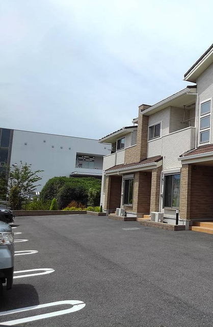 14/21 エントランス