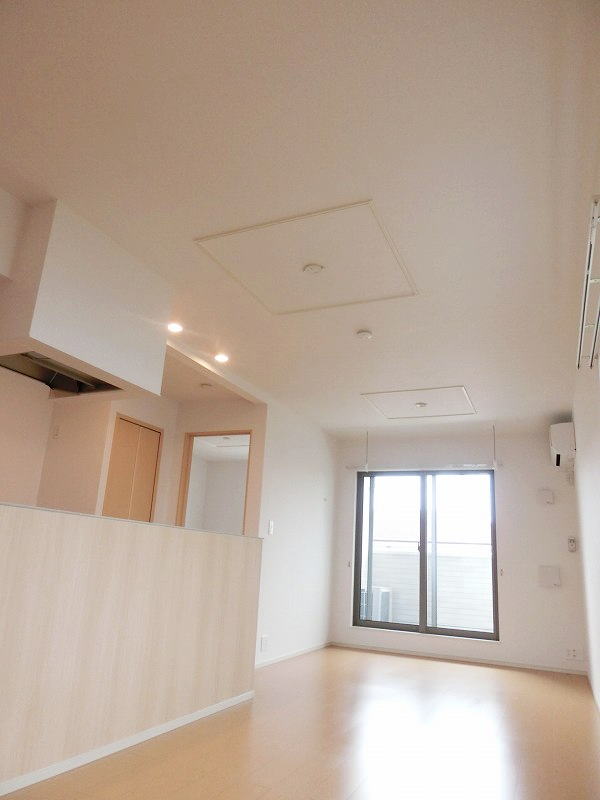 3/21 リビング/ダイニング