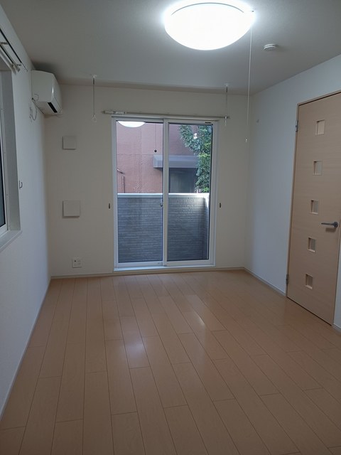 3/22 リビング/ダイニング