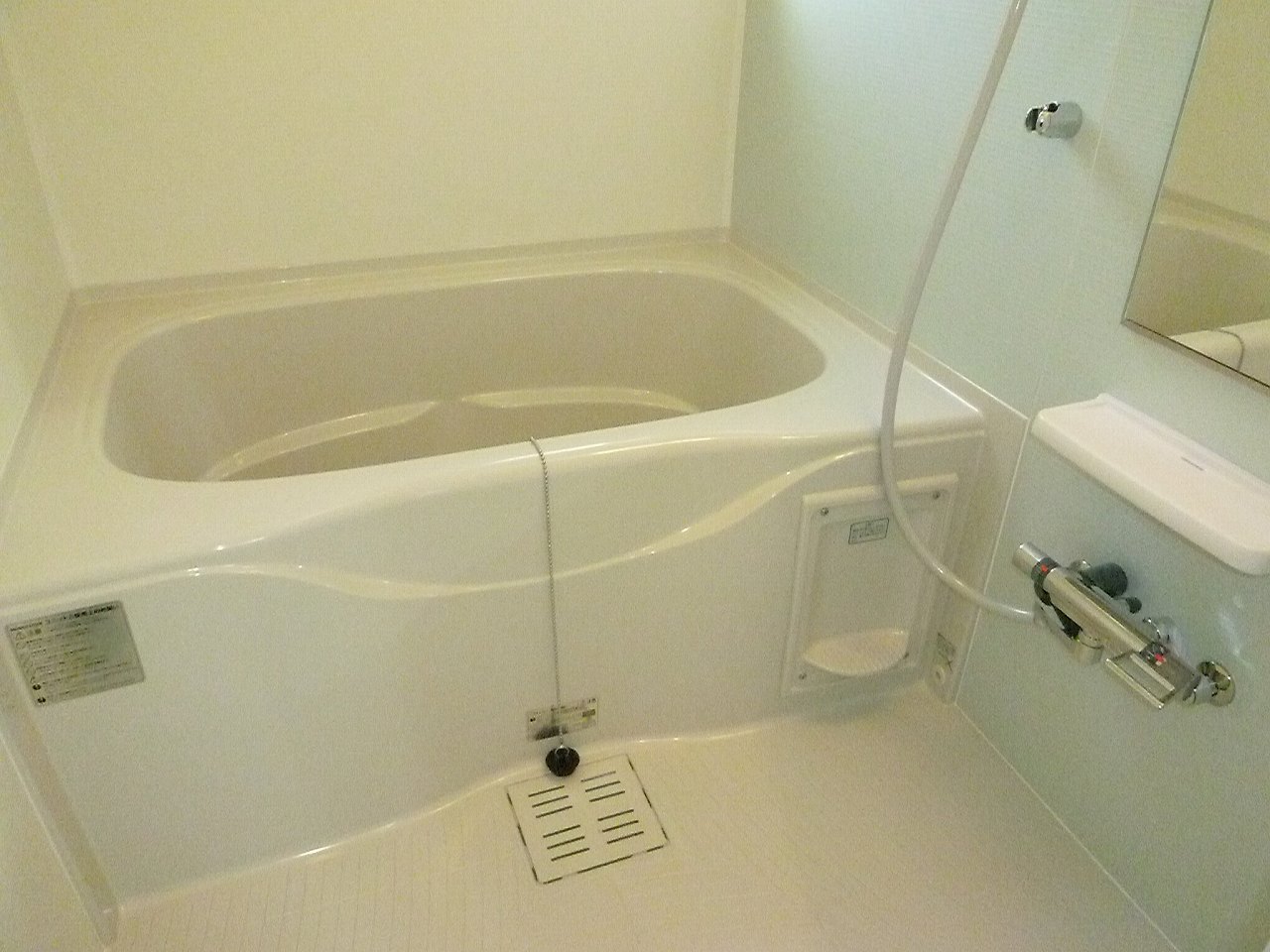 9/20 浴室