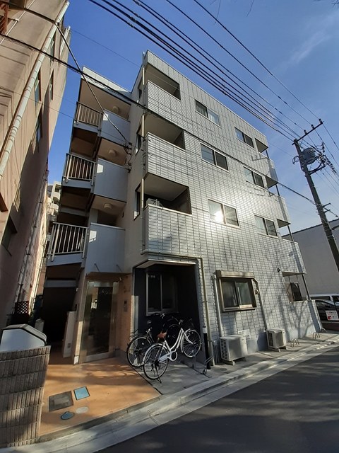 1/22 外観