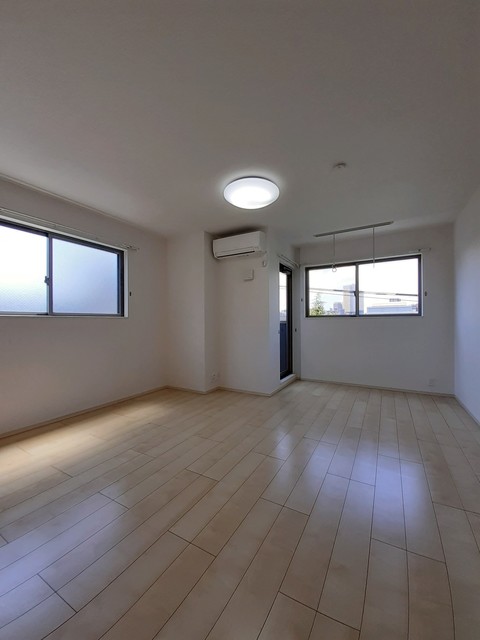 3/22 リビング/ダイニング