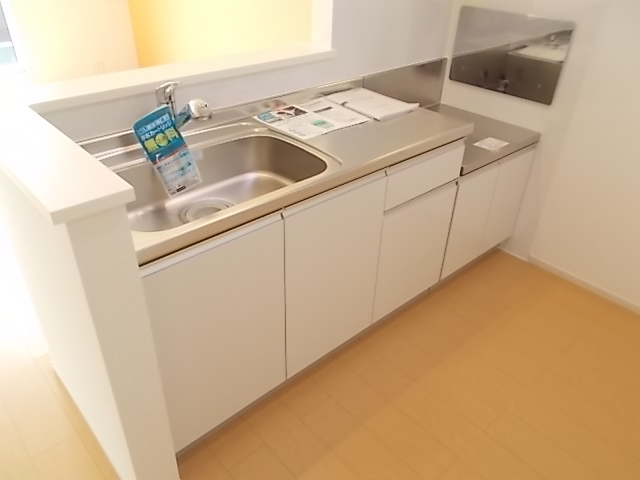 7/20 キッチン