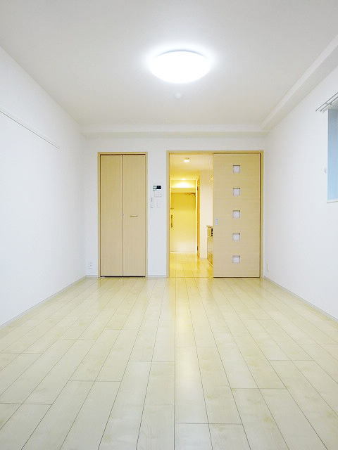 3/22 リビング/ダイニング