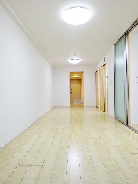 3/22 リビング/ダイニング