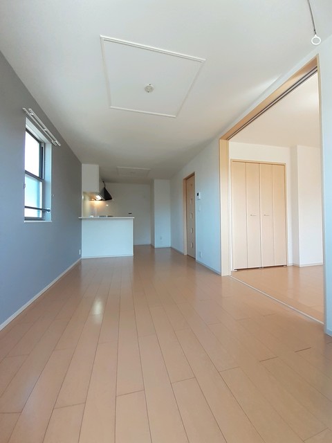 3/20 リビング/ダイニング