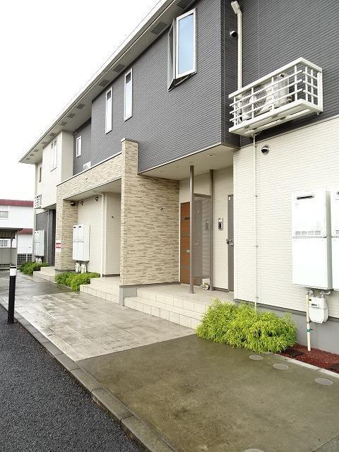 19/25 エントランス