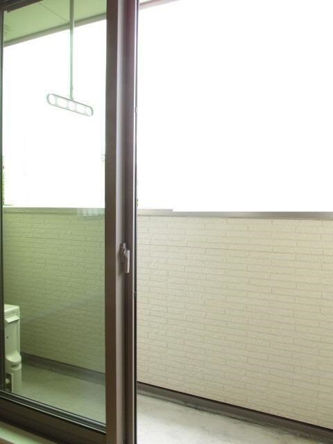 16/25 バルコニー