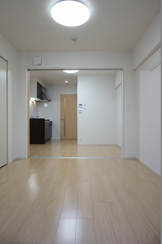 3/19 リビング/ダイニング