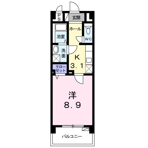 2/19 間取