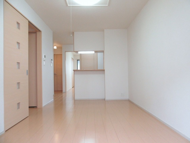 3/20 リビング/ダイニング