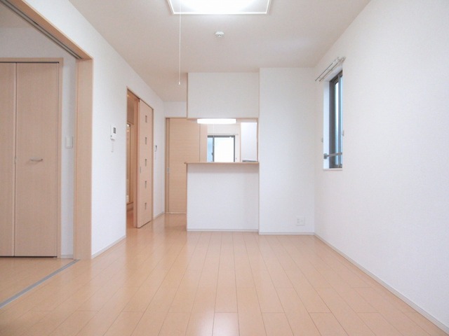 3/20 リビング/ダイニング