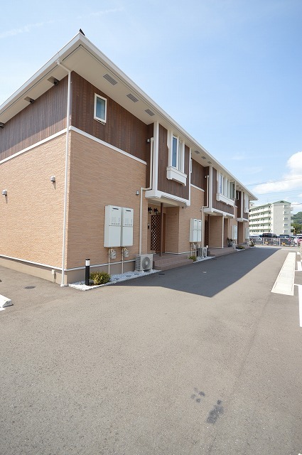 13/20 エントランス