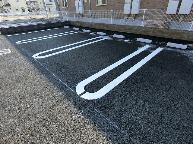 14/24 駐車場