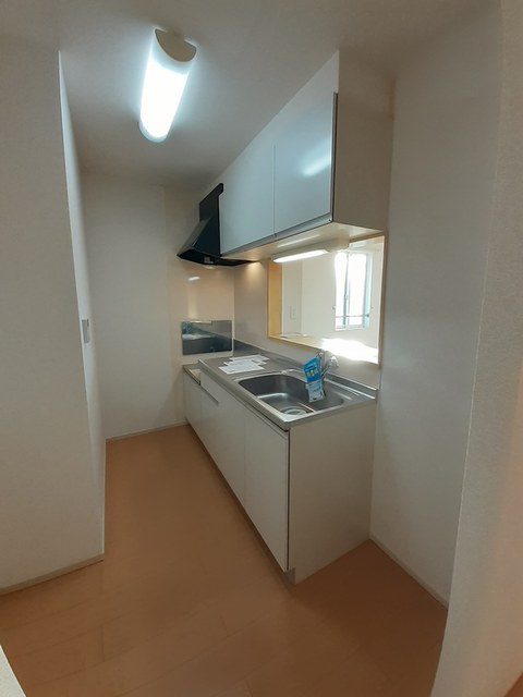 7/20 キッチン