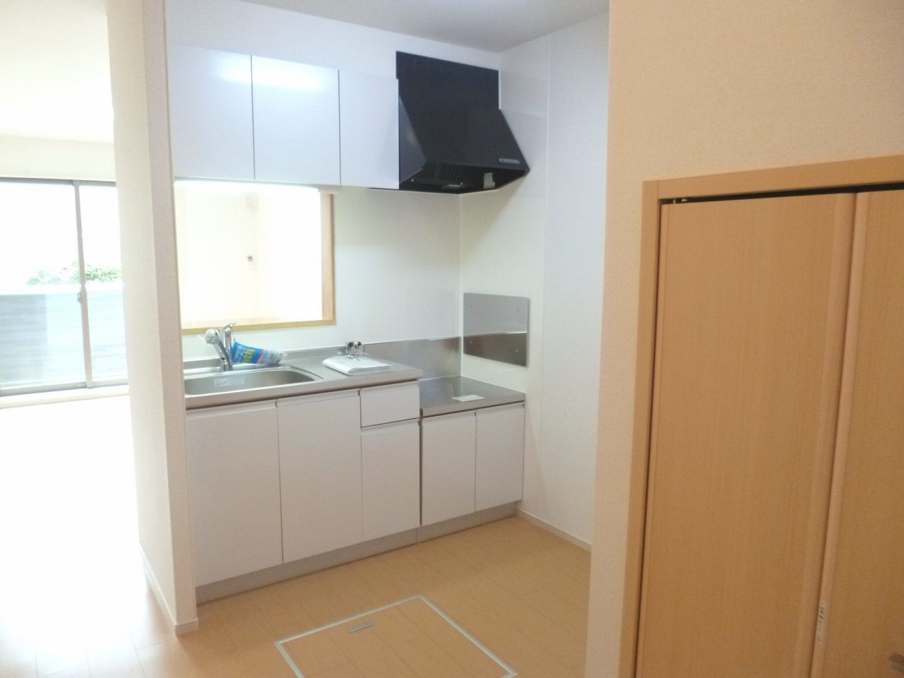 7/20 キッチン