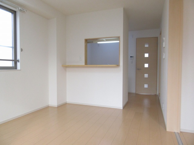 3/20 リビング/ダイニング