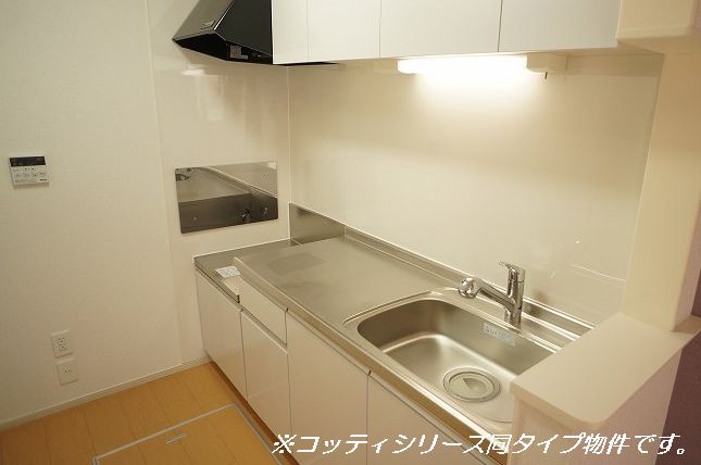 7/24 キッチン