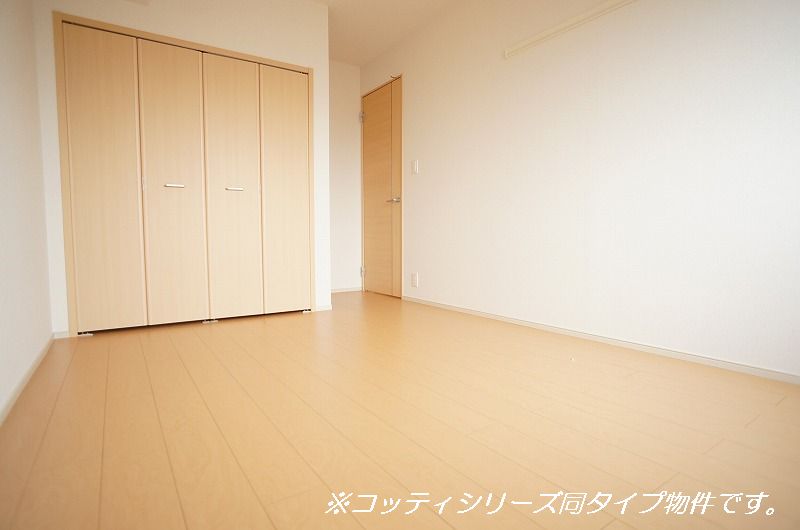 4/24 寝室