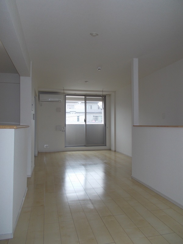 3/20 リビング/ダイニング